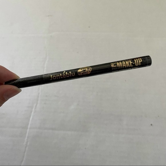 Jonteblu Ultra Lasting Formula Professional Art Makeup Liquid Eyeliner - Picture 1 of 2